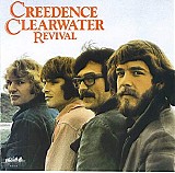 Creedence Clearwater Revival - Heartland Music Presents Credence Clearwater Revival