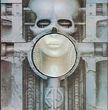 Emerson Lake & Palmer - Brain Salad Surgery