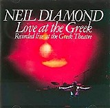 Neil Diamond - Love At The Greek