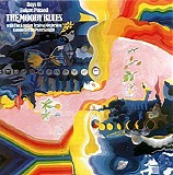 The Moody Blues - Days of Future Passed