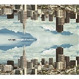 Cut Copy - I Thought Of Numbers