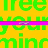 Cut Copy - Free Your Mind [Fort Romeau Remix]