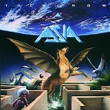 Asia - Then & Now
