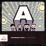 Astronaut Wife - Flying Saucer
