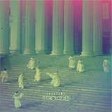 Cheetahs - Mythologies