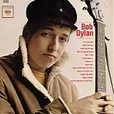 Dylan, Bob - Bob Dylan