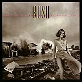 Rush - Permanent Waves