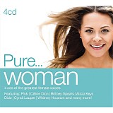 Various artists - Pure...Woman