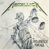 Metallica - And Justice for All