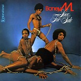 Boney M - Love For Sale