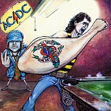 AC-DC - Dirty Deeds Done Dirt Cheap