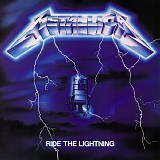 Metallica - Ride The Lightning