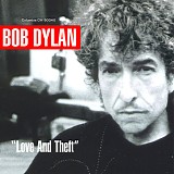 Dylan, Bob - Love And Theft