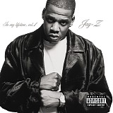 Jay-Z - In My Lifetime, Vol. 1