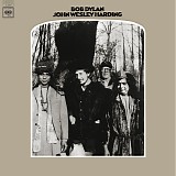 Dylan, Bob - John Wesley Harding