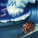 Boney M - Oceans Of Fantasy