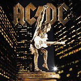 AC-DC - Stiff Upper Lip