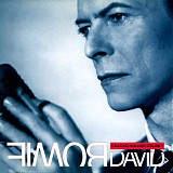 Bowie, David - Black Tie White Noise