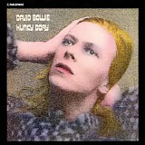 Bowie, David - Hunky Dory