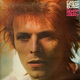 Bowie, David - Space Oddity