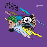 M83 - Digital Shades Vol. I