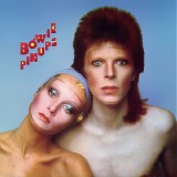 Bowie, David - Pin Ups