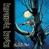 Iron Maiden - Fear Of The Dark