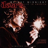 Doors, The - Bright Midnight (Live In America)