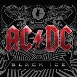 AC-DC - Black Ice