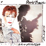 Bowie, David - Scary Monsters