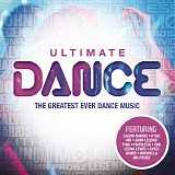 Various artists - Ultimate Dance
