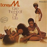 Boney M - Take The Heat Off Me