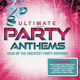 Various artists - Ultimate Party Anthems