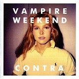 Vampire Weekend - Contra