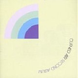 CURVED AIR - 1971: Second Album