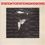 David Bowie - Station To Station