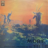 Pink Floyd - Soundtrack From The Film "More"