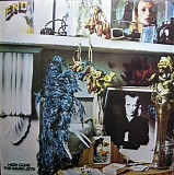 Brian Eno - Here Come The Warm Jets