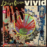 Living Colour - Vivid