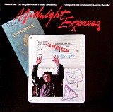Giorgio Moroder - Midnight Express (Music From The Original Motion Picture Soundtrack)