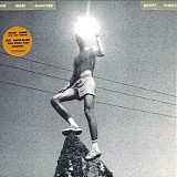 Mount Kimbie - Love What Survives