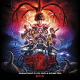 Kyle Dixon & Michael Stein - Stranger Things 2 (A Netflix Original Series)
