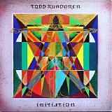 Todd Rundgren - Initiation