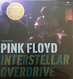 Pink Floyd - Interstellar Overdrive
