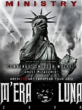 Ministry - M'era Luna 2018