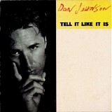 Don Johnson - Tell It Like It Is