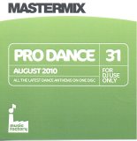 Various artists - Mastermix Pro Dance 31 (August 2010)