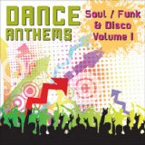 Various artists - DANCE ANTHEMS SOUK FUNK VOL 1