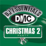 Various artists - DMC - DJ Essentials Christmas 2