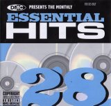 Various artists - DMC ESSENTIAL HITS 33